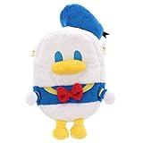 サンスター文具 ショルダーバッグ マイリトルドール ドナルド S8101132