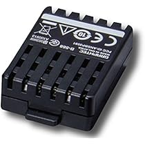 Amazon.co.jp: グラフテック バッテリパック B-569 : パソコン