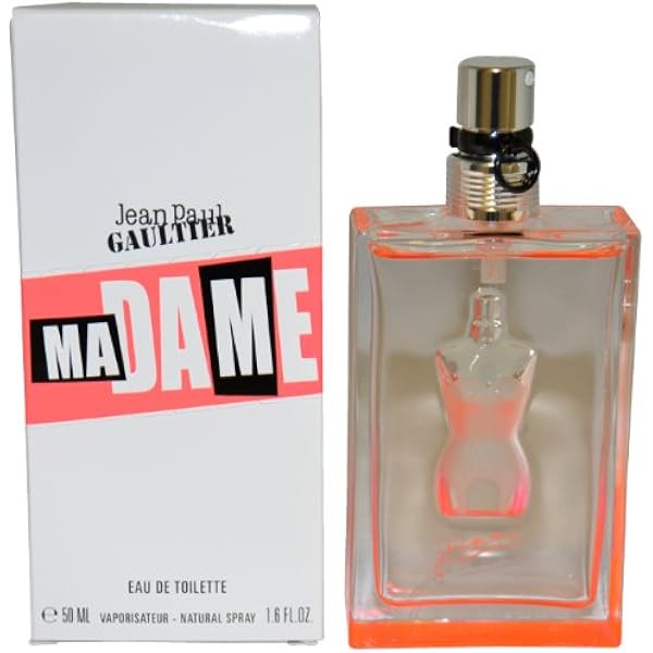 Jean Paul Gaultier Ma Dame Eau de 