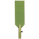 【本州限定配送品】【部品のみ】 絶縁除雪操作棒 YK-6用先端 YK-E 高圧 電流 作業 除雪　耐電圧 グラスファイバー 絶縁体 宣真工業 共B 代不