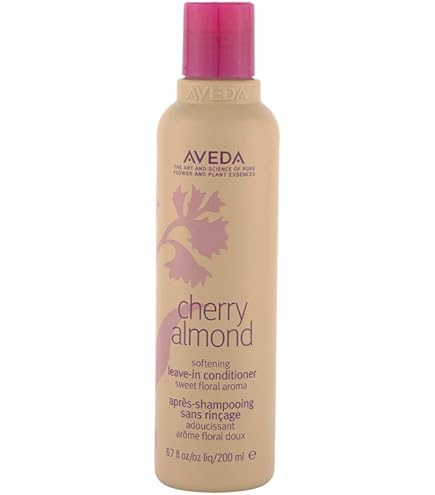 Amazon | アヴェダ AVEDA チェリーアーモンドシリーズ ソフトニング
