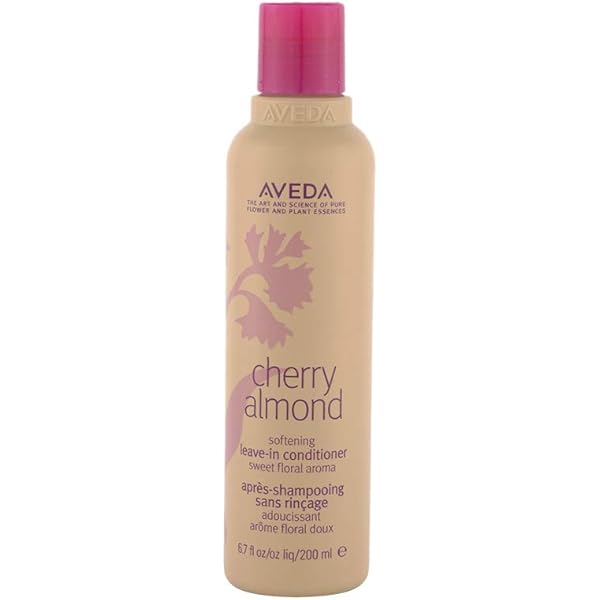 AVEDA cherry almond コンディショナー 1000mL Amazon | アヴェダ チェリー アーモンド シリーズ ソフトニング