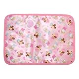 クーザ 母子手帳ケースL (ベビーミッキー&フレンズ) DPU-2005