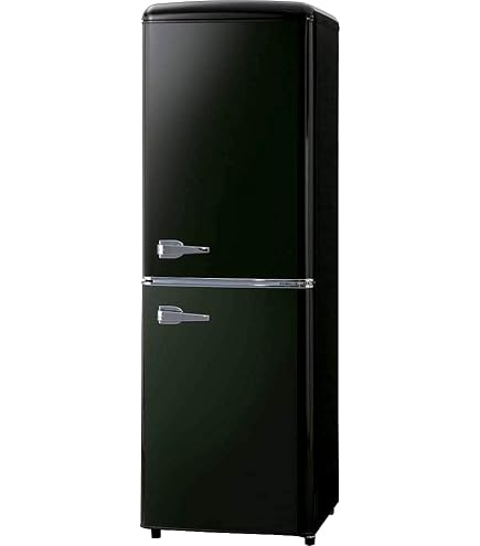 Amazon.co.jp: アイリスプラザ 冷蔵庫 130L 一人暮らし おしゃれ
