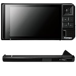 KINGJIM デジタル名刺ホルダー「PITREC( ピットレック)」 DNH10