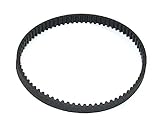 Shark 224FFJ480 Belt for the Hand Held Small Turbo Pet Hair Power Brush that comes with the Shark NV