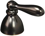 Moen 141897交換用ハンドルキットのみ、 141897BRB 1