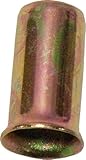 Gardner Bender 10-411 Crimp Connector, Steel, 14-8 AWG [並行輸入品]