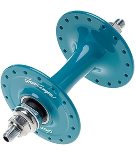 Gran Compeトラック リアハブ 32h ブラック Amazon | DIA-COMPE GRAN COMPE HUB （ハブ） ダイアコンペ