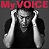 ファンキー加藤「My VOICE(初回限定盤)」