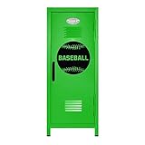 Baseball Player Miniロッカーギフト