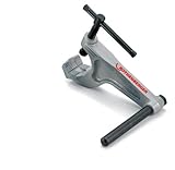 Rothenberger 71280 2-Inch Forged Pipe Clamp Hand Tools Forged Pipe [並行輸入品]