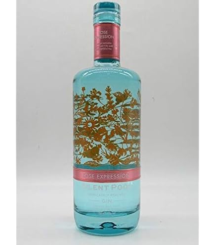 Amazon.co.jp: サイレントプール ジン プラチナジュビリー 700ml 43度