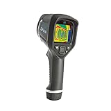 FLIR(フリアー) FLIR E4 Wi-Fi 赤外線サーモグラフィカメラ 国内正規品 最長2年保証 80x60画素 Wi-Fi機能 耐落下衝撃性能