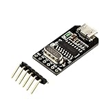 robotdyn\u00ae usb to ttl uart ch340 serial converter micro