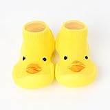 【GGOMOOSIN】皆んなを幸せにする魔法のシューズ[コムシン](11.5, イエロー)