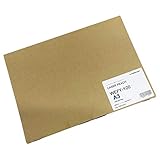 レーザーピーチ 耐水紙 WEFY-120 A3 100枚