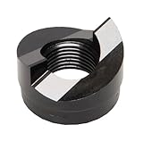 Greenlee 721-1P Slug Buster Conduit Round Punch, 1-Inch by Greenlee