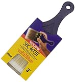 Wooster Brush Q3109-3 Shortcut Wall/Trim Paintbrush, 3-Inch by Wooster Brush