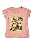 GUESS Factory SHIRT ベビー・ボーイズ ガールズ US サイズ: 5 カラー: ピンク