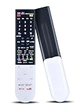 テレビリモコン GB243SA for シャープ SHARP-AQUOSリモコン シャープテレビリモコン 音声機能付き 0106380533 4T-C40AJ1 4T-C45AJ1 4T-C50AJ1 4T-C55AJ1 4T-C60AJ1 4T-C70AU1 LC-50US5 LC-55UH5 LC-55US5 LC-60UH5 LC-60US5対応
