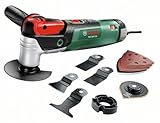 Bosch PMF 250 CES All-Rounder Power Tool with Accessories by Bosch [並行輸入品]
