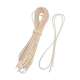 ファイバーグラス絶縁スリーブ – TOOGOO ( R ) 20個0.88 M 34.6 "長い1 mm Dia電気ワイヤファイバーグラス絶縁スリーブ