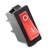 Bissell 2031035電源Rocker ( OEM )純正パーツfor Bissell