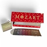 Mozart Complete Edition