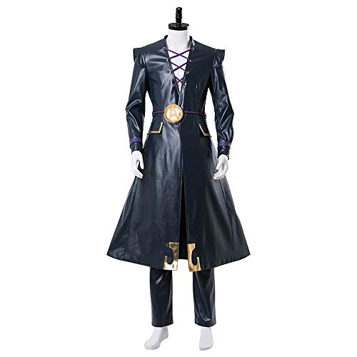 練習】花京院典明 | 「コスらぼっ!」コスプレイヤーのためのSNSアプリ