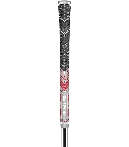 Amazon | GOLFPRIDE(ゴルフプライド) グリップ MCCプラス4 ALIGN