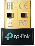 TP-Link Bluetooth USB Bluetooth 5.0 対応 パソコン タブレット 対応 アダプタ ブルートゥース子機 メー