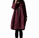 Spinas (スピナス) マタニティ レディース フラワー デザイン Ａライン チュニック ワンピース ひざ丈 フォーマル にも きれいな 花模様 ワンピース 全5色（スカイブルー/ネイビー/ホワイ