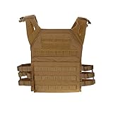 トレーニング保護用ベスト　　マンベスト 多機能 ジャケット 通気 アウトドア(泥色)