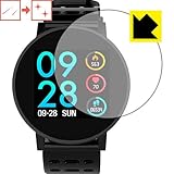 自然に付いてしまうスリ傷を修復 キズ自己修復保護フィルム COULAX スマートウォッチ T3 日本製