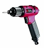 Chicago Pneumatic CP2612 Industrial Screwdrivers, Pistol Style [並行輸入品]