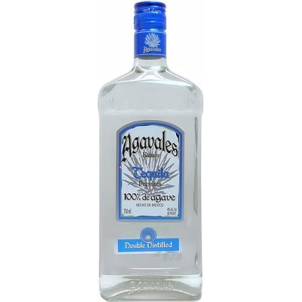 Amazon.co.jp: アガバレス レポサド ゴールド 100％アガベ 40度 750ml