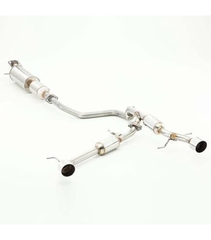 Amazon | Fujitsubo A-RM+c ZC33S スイフトスポーツ 260-81553