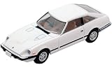 トミカリミテッドヴィンテージ LV-N84b フェアレディ280Z-T 2by2 (白) 完成品