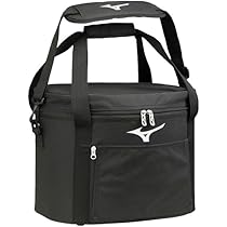Mizuno サンケイスポーツ 野球 ボールバッグ 黒 楽天市場】ミズノ ボールケース 野球の通販