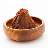 【丸新本家】あわせみそ 量り売り 1kg 袋入り 国産原料使用 一番人気 天然醸造みそ 合わせ味噌