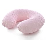 Jorbest SLEEPWEAR ユニセックス・ベビー カラー: ピンク