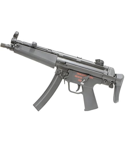 Amazon.co.jp: 【Classic Army製】MP5K(NP5K) クルツ PDW 電動ガン
