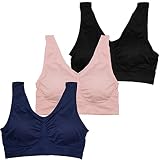 Stylzoo BRA レディース US サイズ: 4L カラー: ピンク