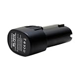 【1年の長期保証】マキタ 7.2V BL7010 1500mah Makita 互換バッテリー クリーナーに使用可能
