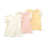 Youpi! (ユッピー ) タンクトップ (80～130cm) キムラタンの子供服 (19110-172) ピンク 100