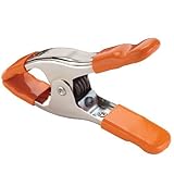 Jorgenson 2" Adjustable Pony Spring Clamp [並行輸入品]
