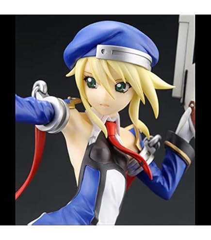 Amazon.co.jp: BLAZBLUE CONTINUUM SHIFT ノエル＝ヴァーミリオン DD