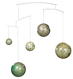Globe Mobile by Rosenberry Rooms