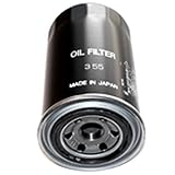 KBL 農業機械用エレメント オイルフィルター O-355